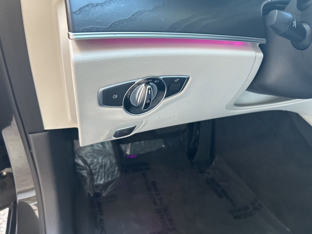 Used 2023 Mercedes-Benz E 350 Sedan w/ Premium Package image 41