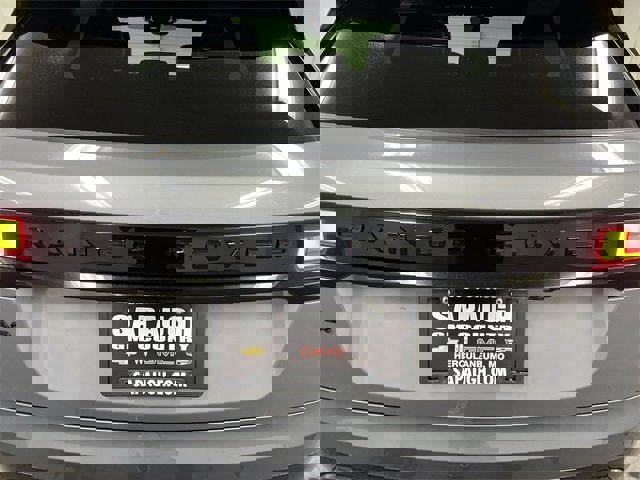 Used 2024 Land Rover Range Rover Velar Dynamic SE image 33