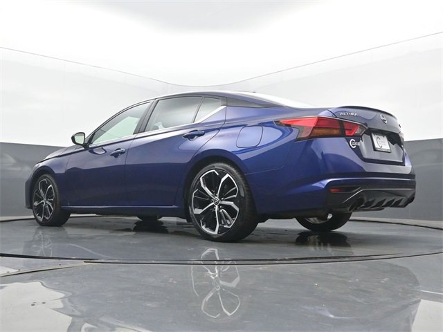 Used 2023 Nissan Altima 2.5 SR image 48