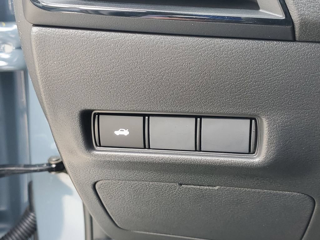 New 2026 Nissan Sentra SV FWD image 20