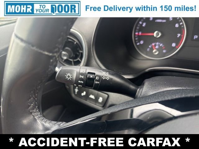 Used 2021 Kia Forte EX image 16