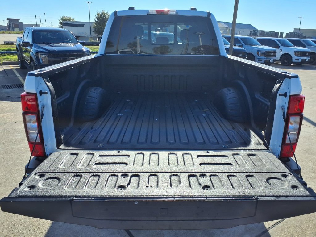 Certified 2022 Ford F250 Lariat w/ Tremor Off-Road Package AWD/4WD image 30