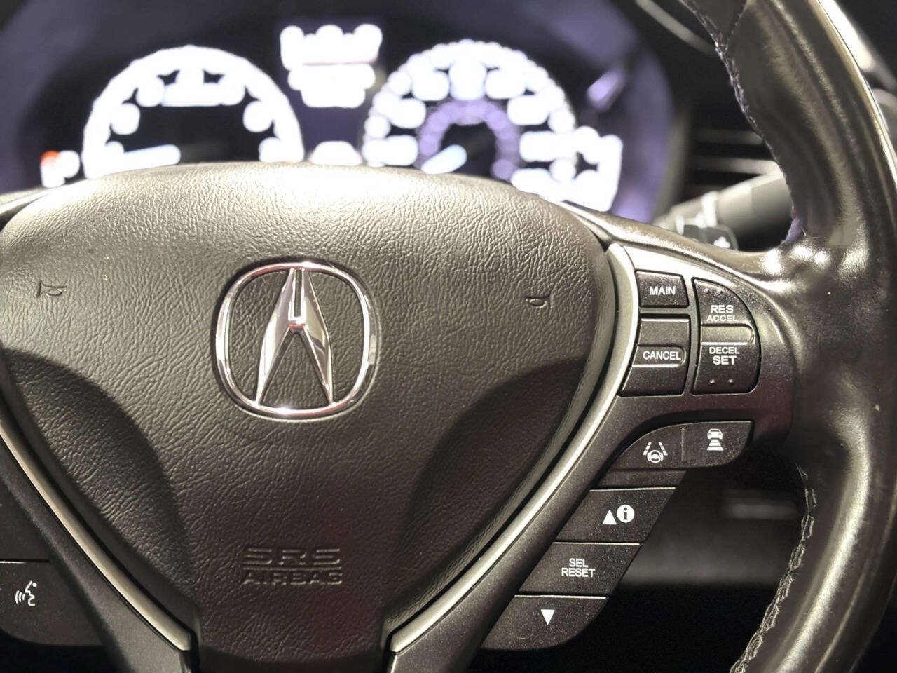Used 2021 Acura ILX w/ Premium Package FWD image 30