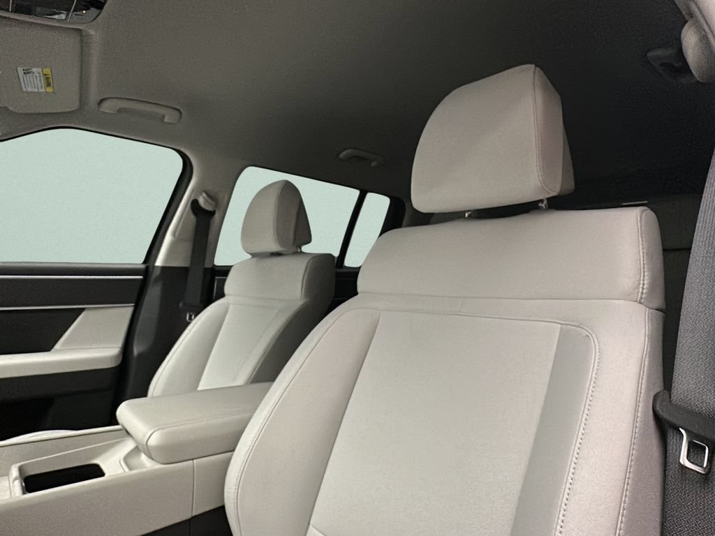 New 2026 Hyundai Santa Fe SE AWD/4WD image 11