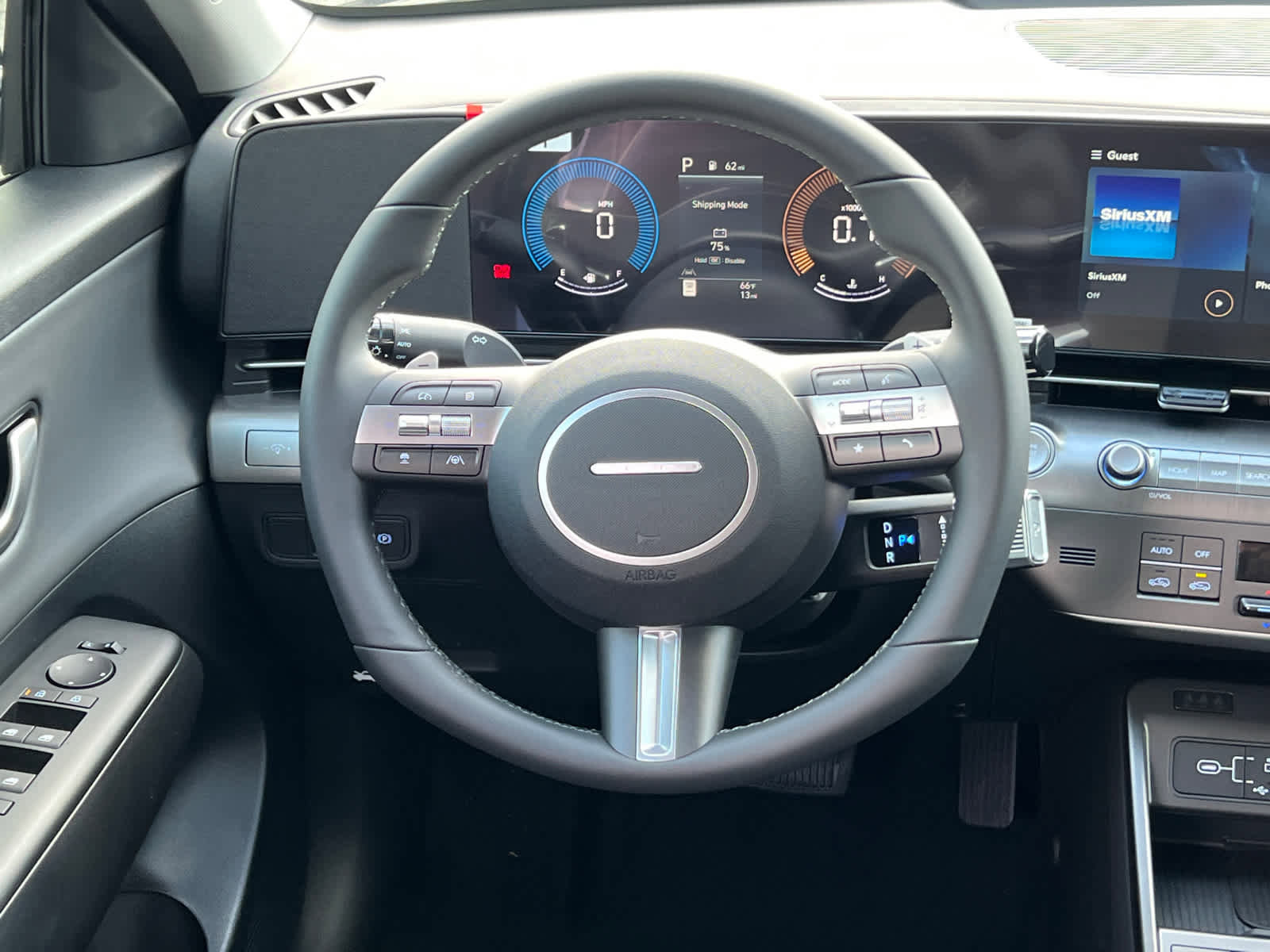 New 2026 Hyundai Kona SEL Premium FWD image 17