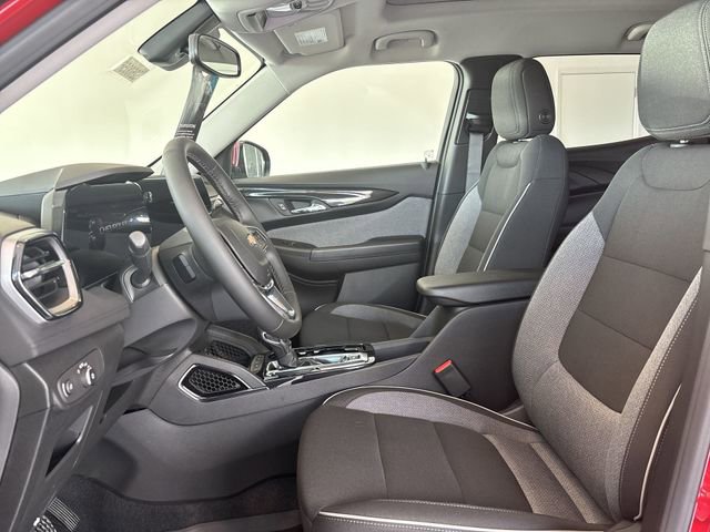 New 2026 Chevrolet TrailBlazer LT w/ Convenience Package image 21