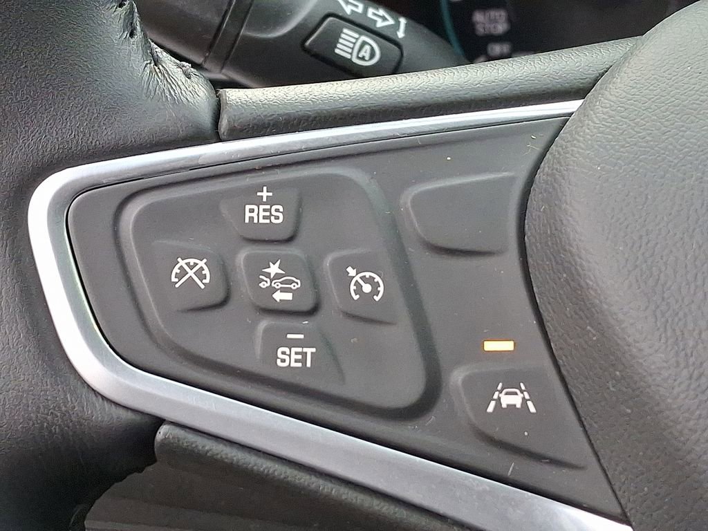 Used 2022 Chevrolet Equinox LT image 20