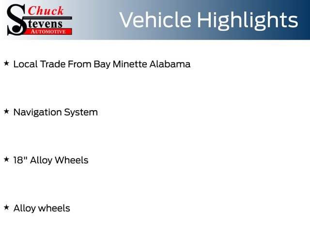 Used 2018 Honda CR-V Touring image 8