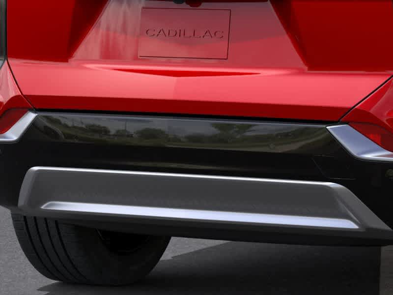 New 2027 Cadillac Optiq Premium Sport AWD/4WD image 14