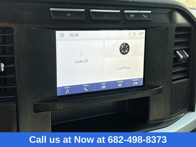 Used 2024 Ford F250 XL w/ STX Appearance Package image 23