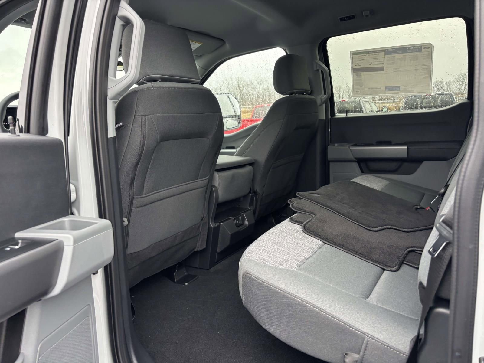 New 2026 Ford F350 XLT w/ Tremor Off-Road Package image 27