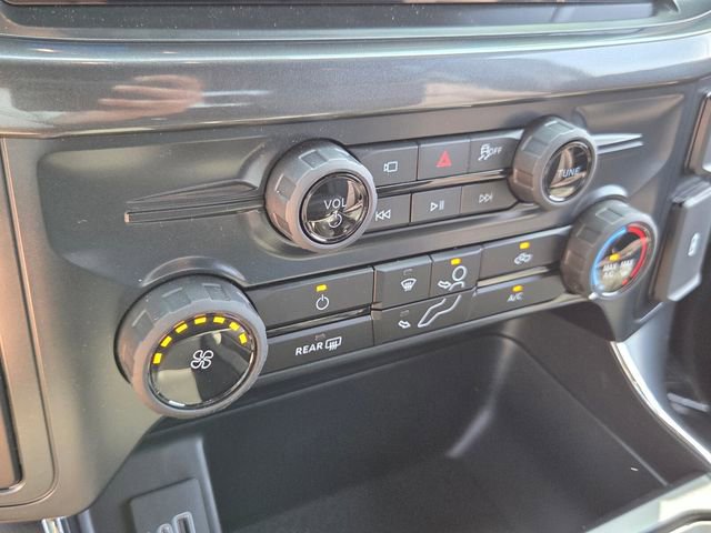 New 2026 Ford F150 STX w/ Equipment Group 200A RWD image 49