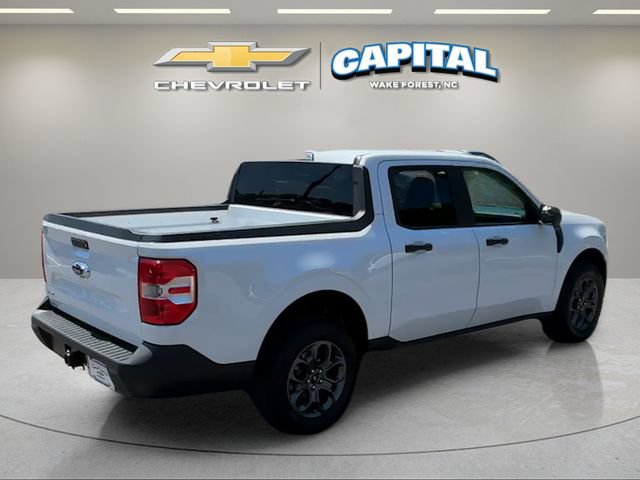 Used 2024 Ford Maverick XLT FWD image 5
