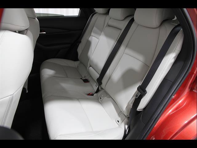 Certified 2023 MAZDA CX-30 AWD 2.5 S w/ Premium Package image 18