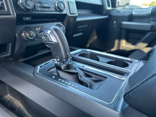 Used 2017 Ford F150 XLT w/ Equipment Group 302A Luxury AWD/4WD image 23