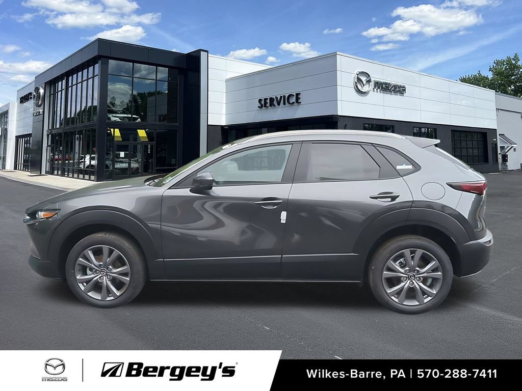 New 2026 MAZDA CX-30 AWD 2.5 S image 8