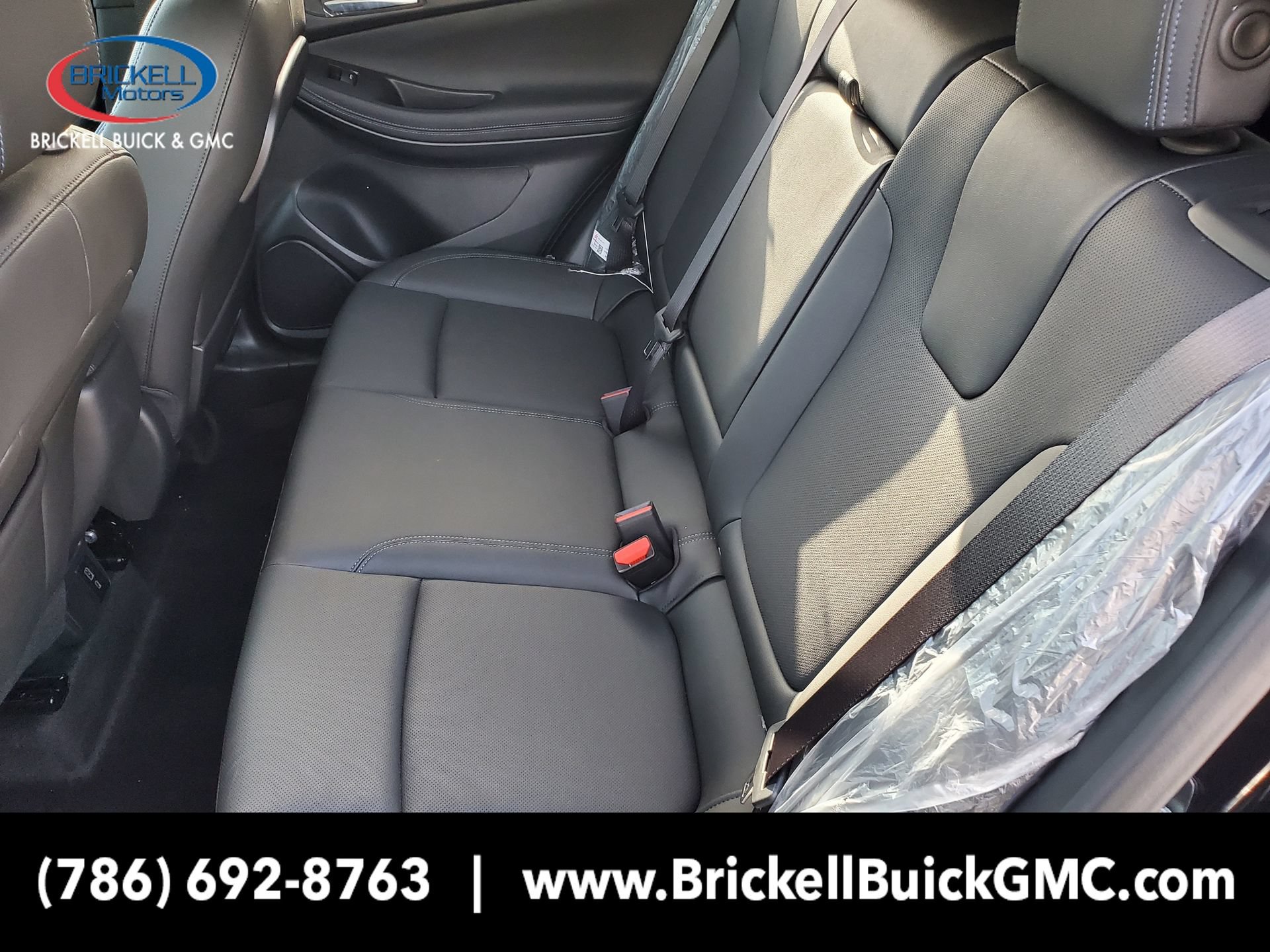 New 2026 Buick Encore GX Sport Touring w/ Comfort Package FWD image 11