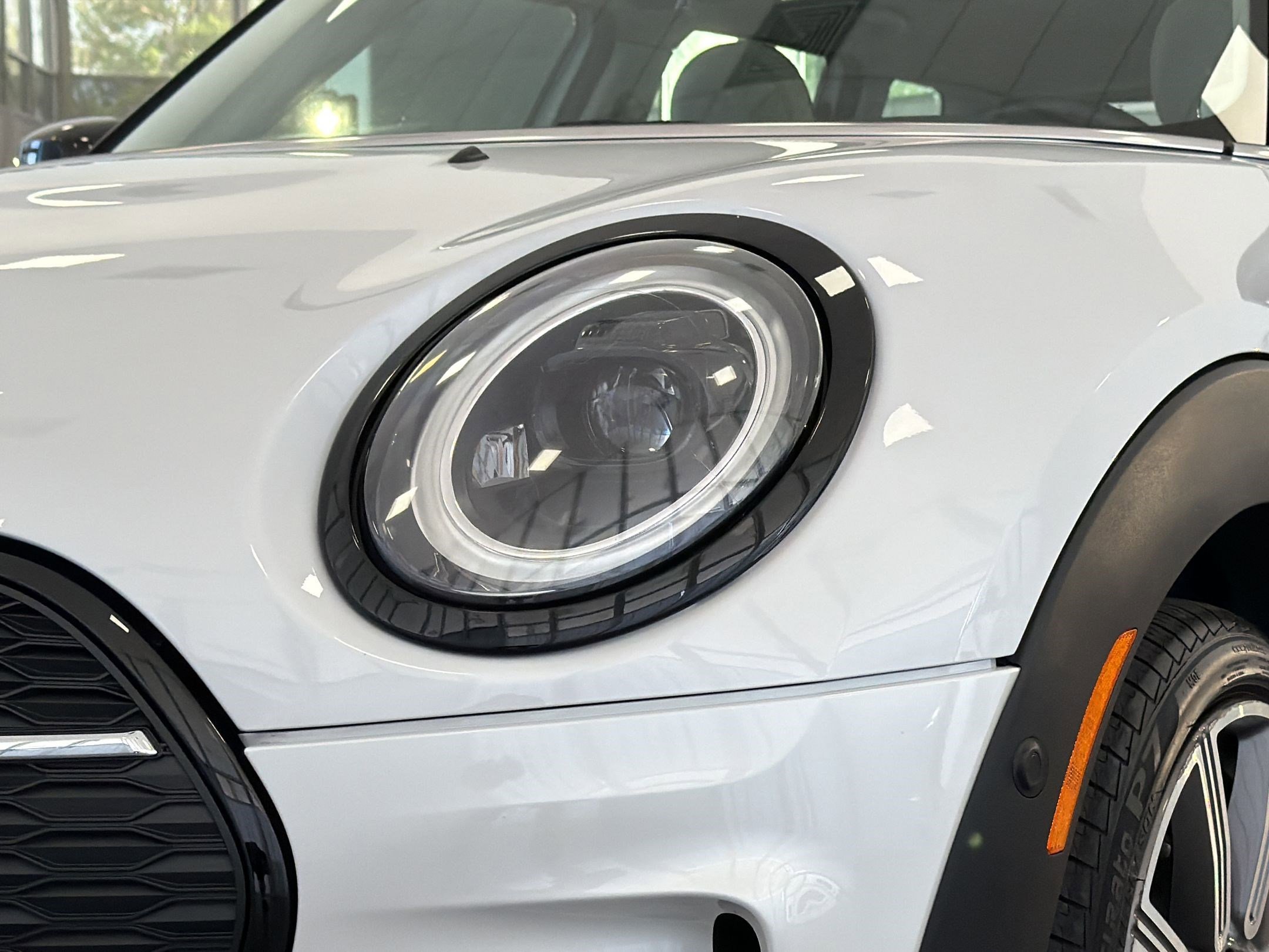 Used 2023 MINI Cooper Clubman S image 11