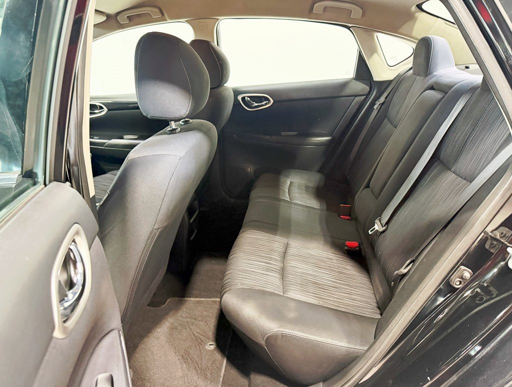 Used 2017 Nissan Sentra SV image 25