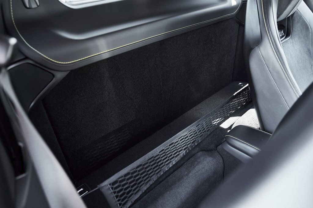 Used 2024 Lotus Emira First Edition image 40