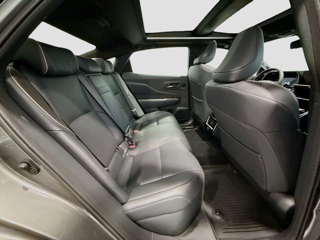 New 2025 Toyota Crown Platinum AWD/4WD image 21