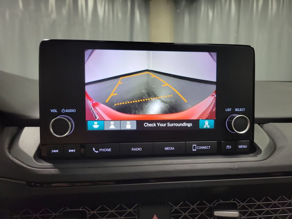 Used 2025 Honda Accord SE image 22