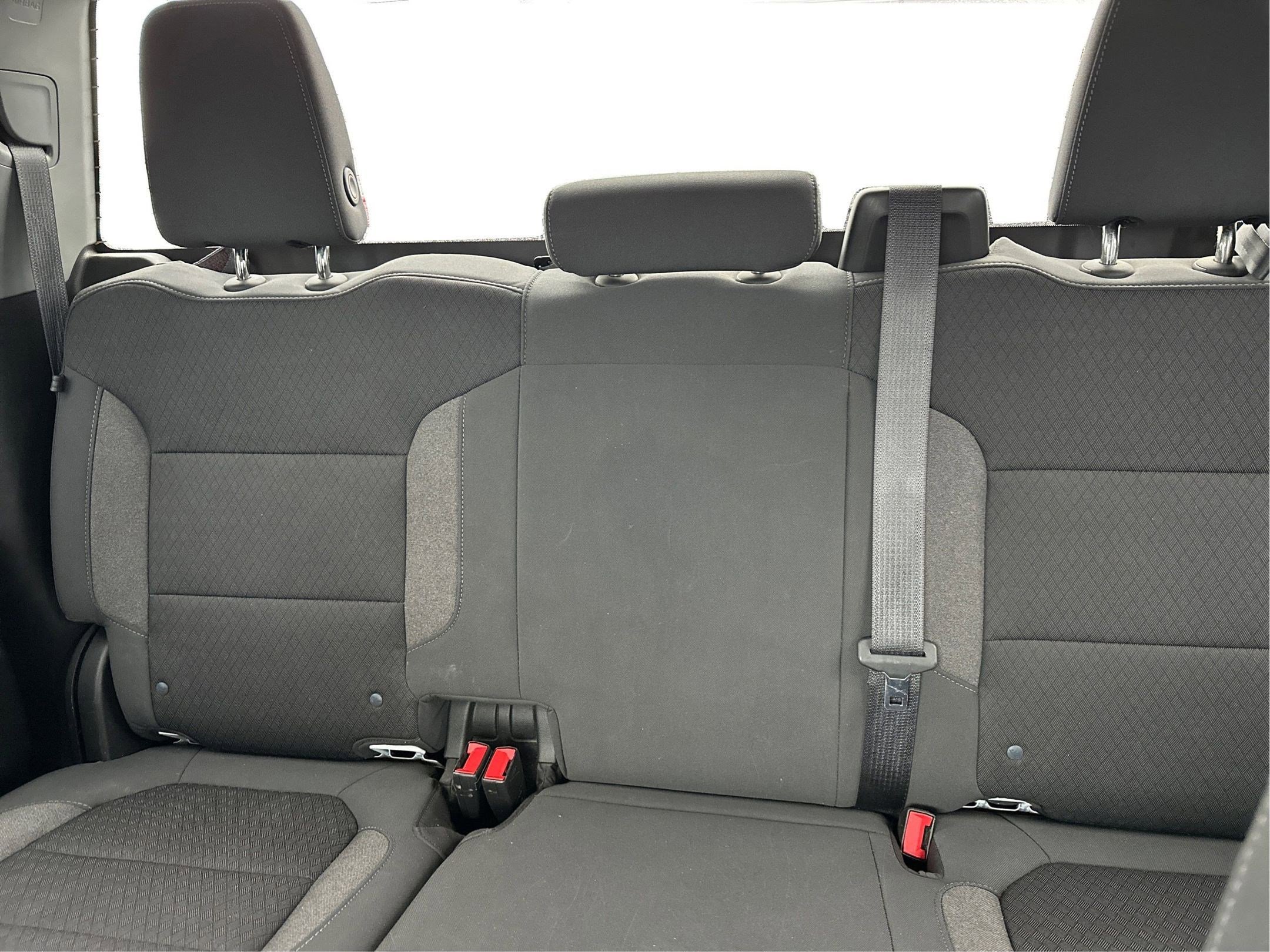 Used 2021 Chevrolet Silverado 1500 LT w/ Fleet Comfort Package image 13