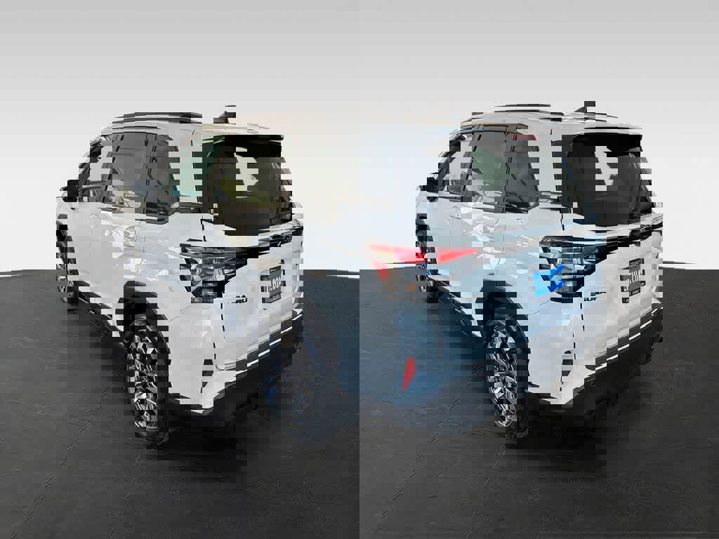 New 2026 Subaru Forester Touring image 4