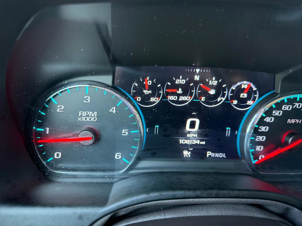 Used 2019 Chevrolet Suburban Premier image 29