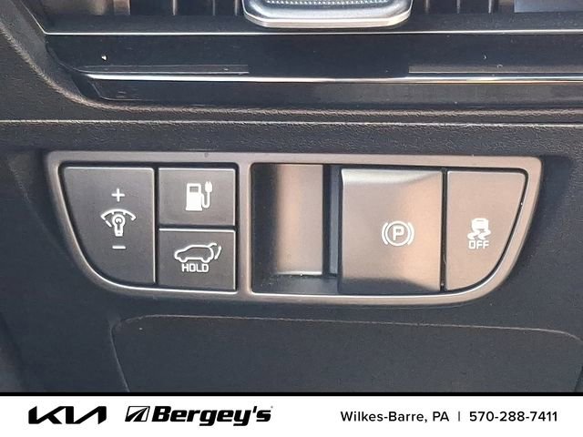 Used 2023 Kia EV6 Wind image 26