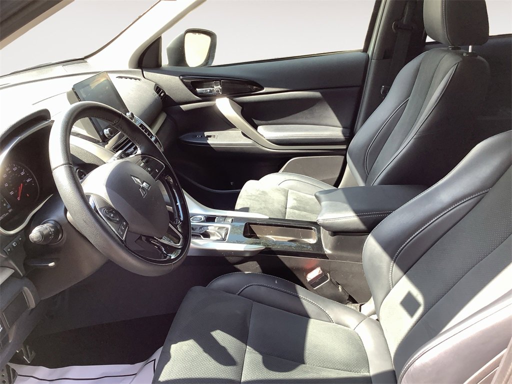 Used 2024 Mitsubishi Eclipse Cross SE image 9