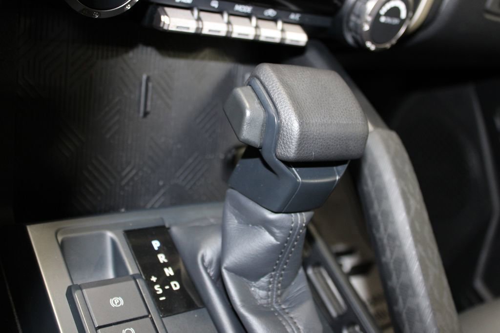 Used 2024 Toyota Tacoma SR5 image 49