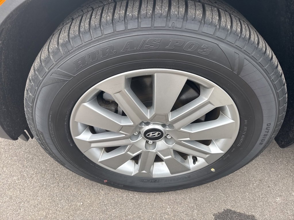 Used 2024 Hyundai Palisade SEL image 35