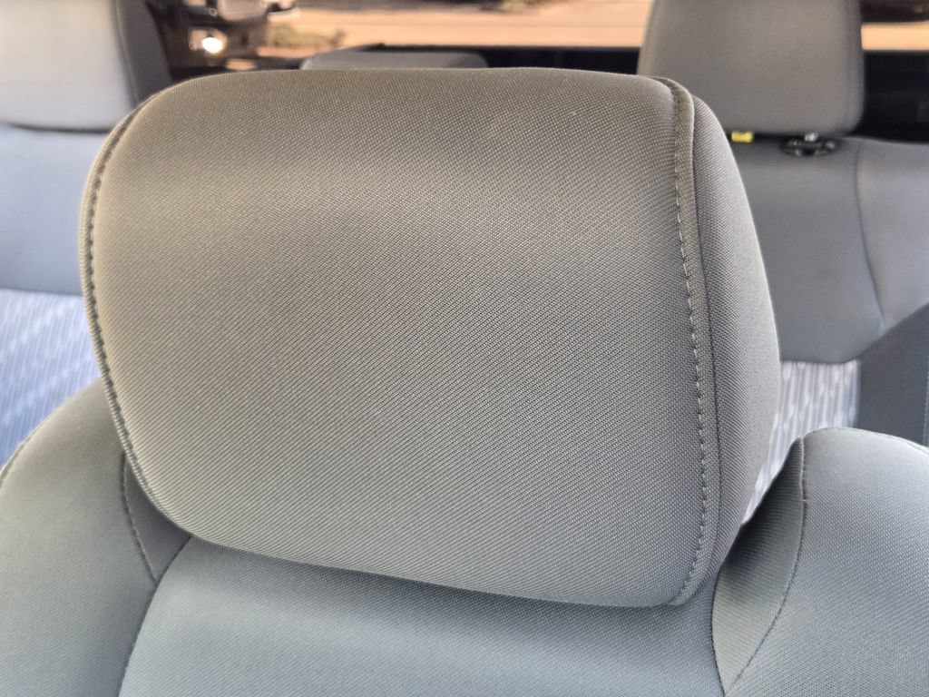 Used 2018 Toyota Tundra SR5 w/ SR5 Upgrade Package RWD image 21
