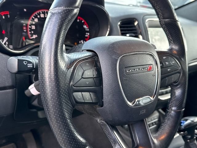 Used 2019 Dodge Durango R/T image 16