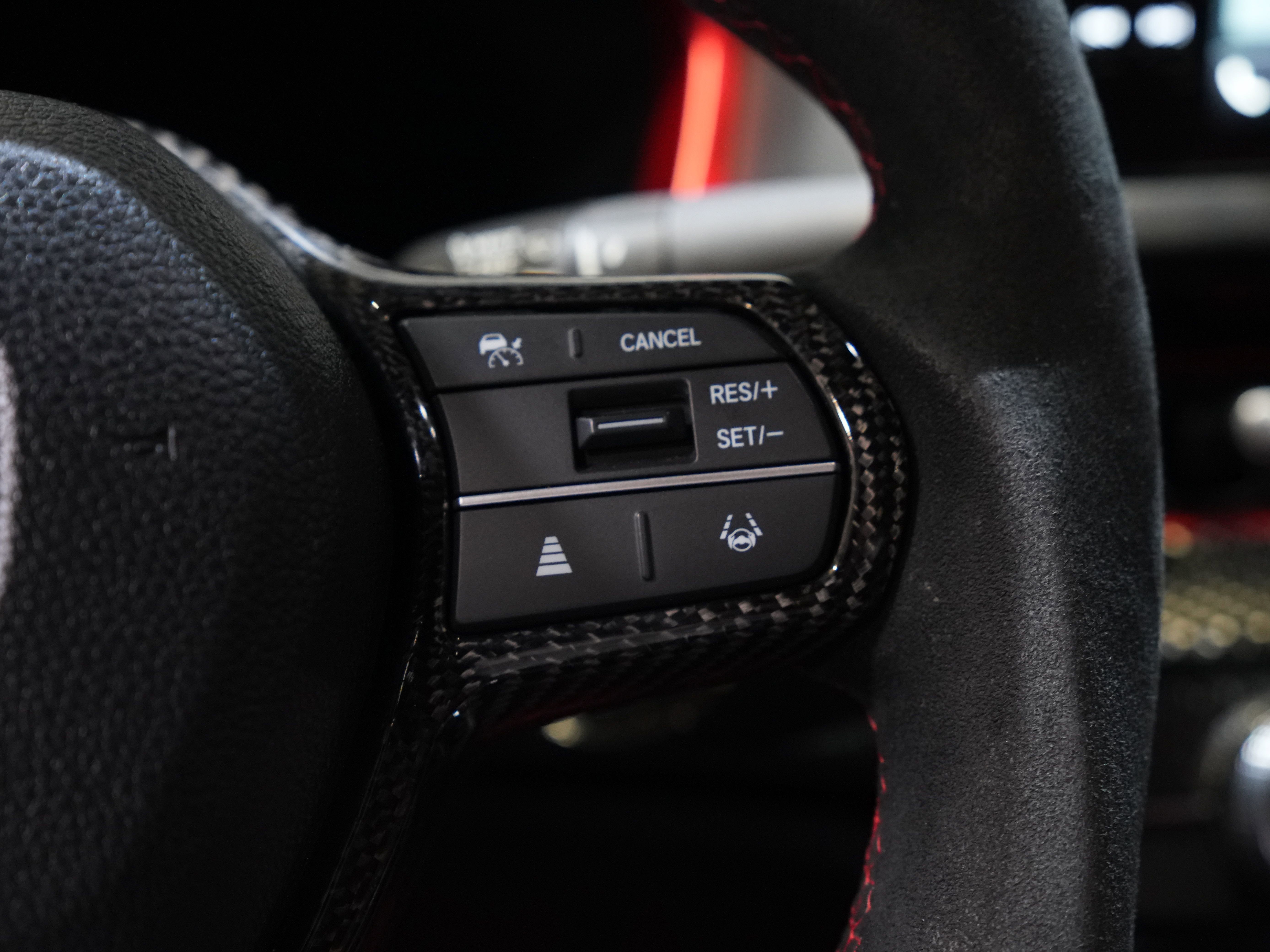 Used 2023 Honda Civic Si image 41