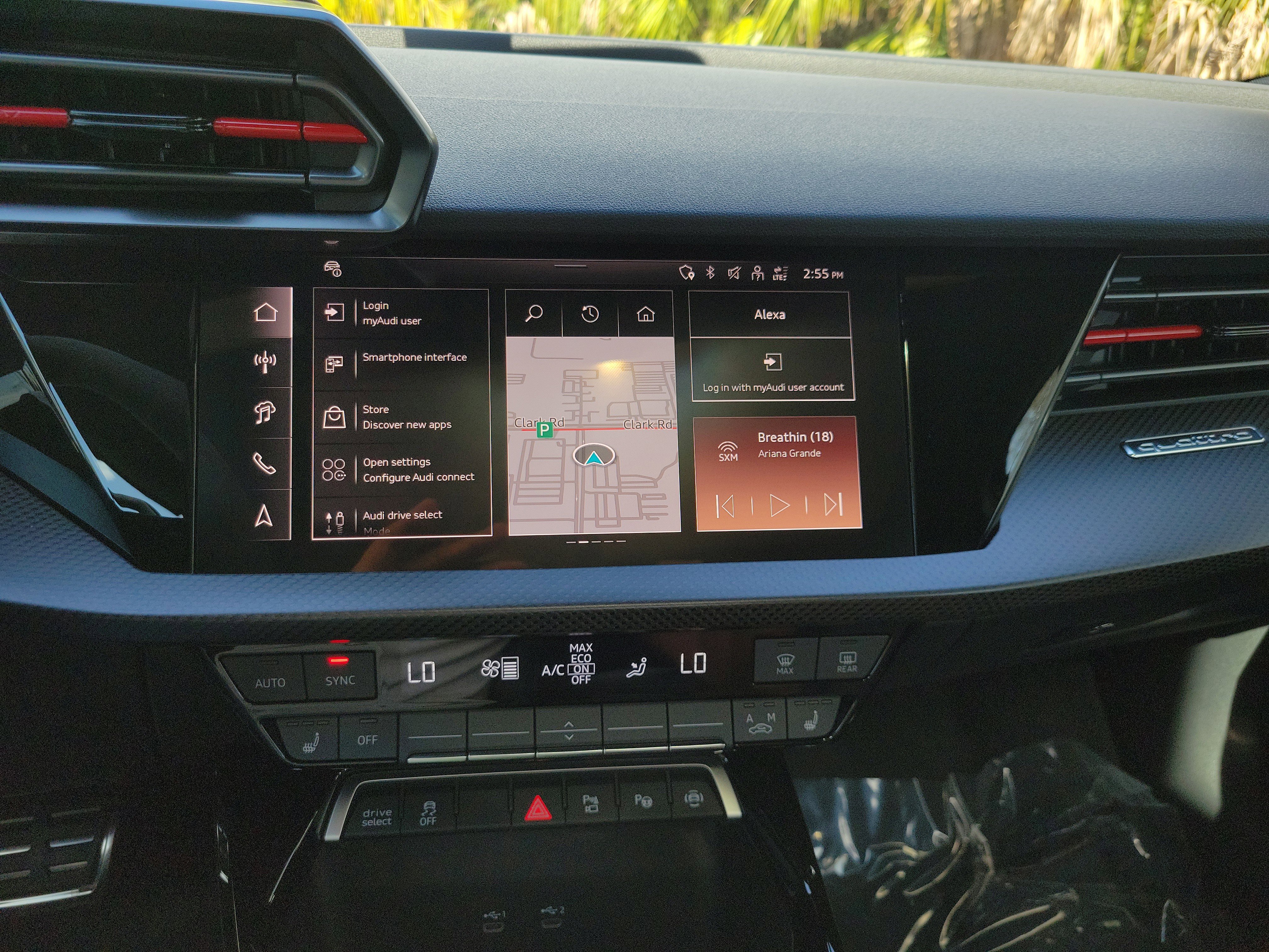 New 2026 Audi RS 3 image 20