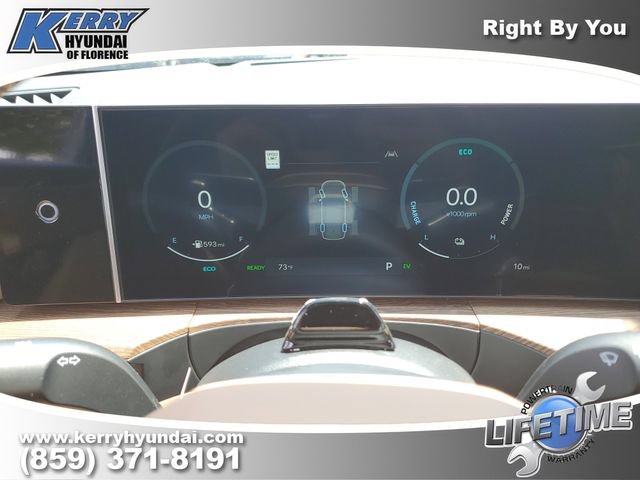 New 2026 Hyundai Santa Fe Calligraphy AWD/4WD image 25