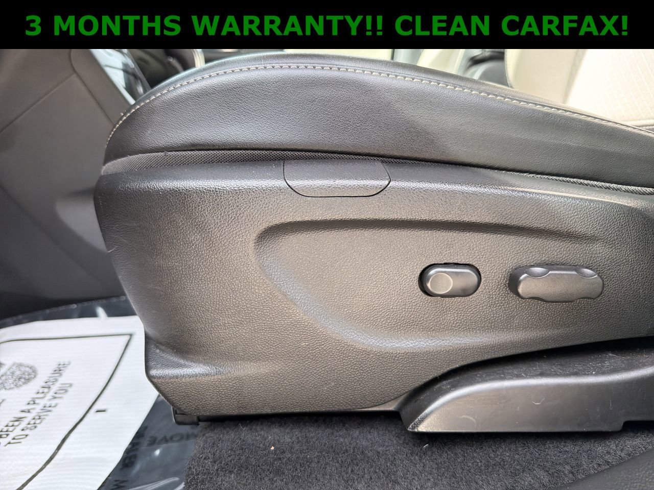Used 2019 Buick Encore Preferred w/ Safety Package image 13