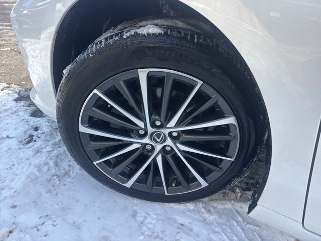 Used 2023 Lexus ES 350 350 image 11