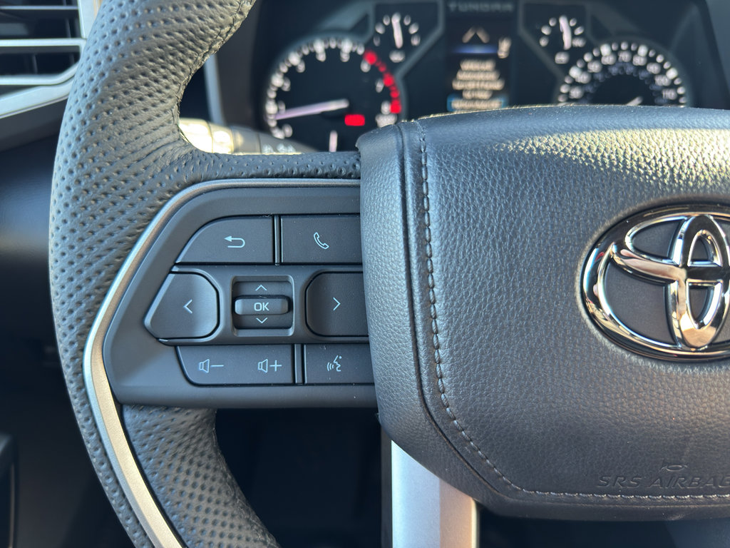 New 2026 Toyota Tundra SR5 image 25
