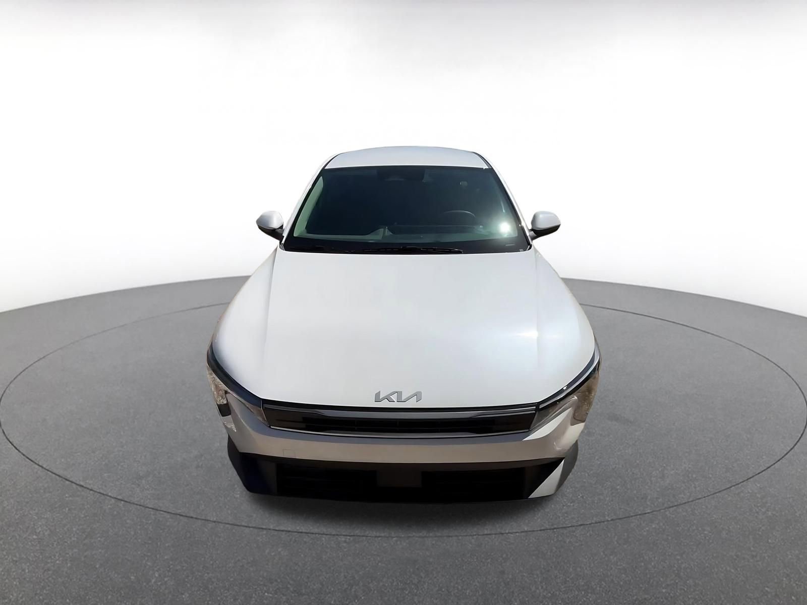 Used 2025 Kia K4 FWD image 4
