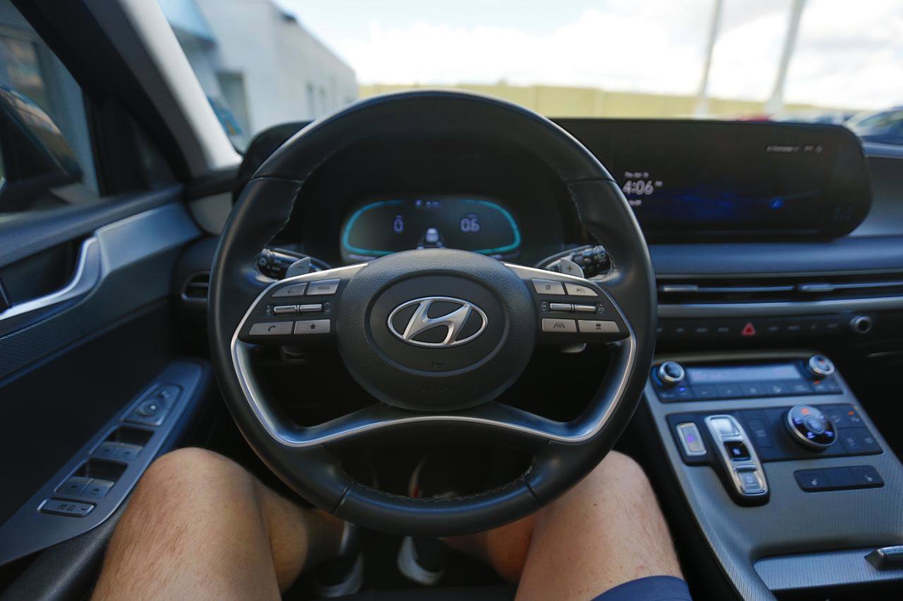 Used 2023 Hyundai Palisade XRT w/ Cargo Package image 6