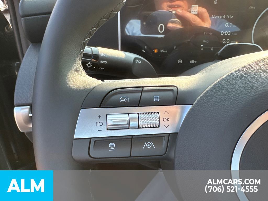 Used 2026 Hyundai Tucson SEL image 18