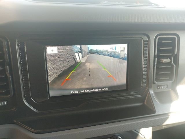 Used 2022 Ford Bronco Big Bend image 26