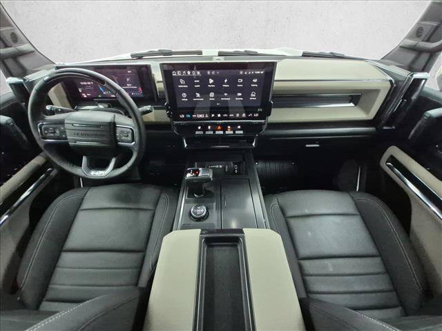 Used 2026 GMC Hummer EV SUV AWD/4WD image 20