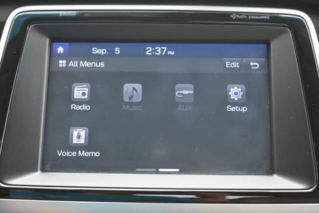 Used 2019 Hyundai Sonata SEL w/ Tech Package 02 FWD image 25