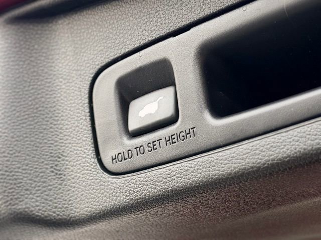 Used 2022 Honda CR-V EX-L image 27