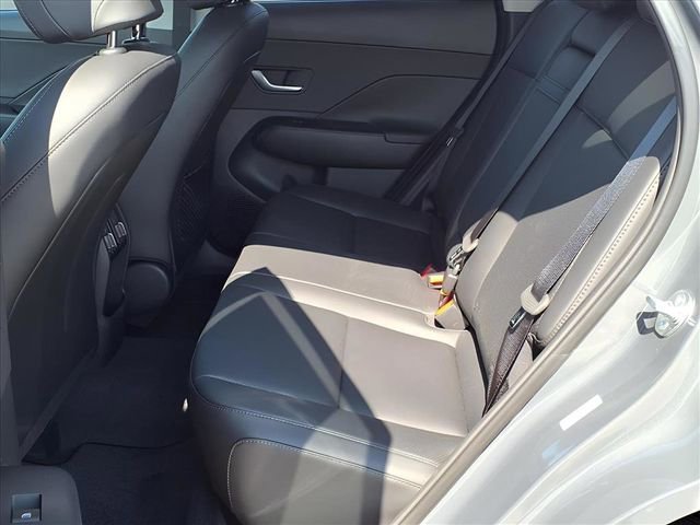 New 2026 Hyundai Kona SEL Premium image 13