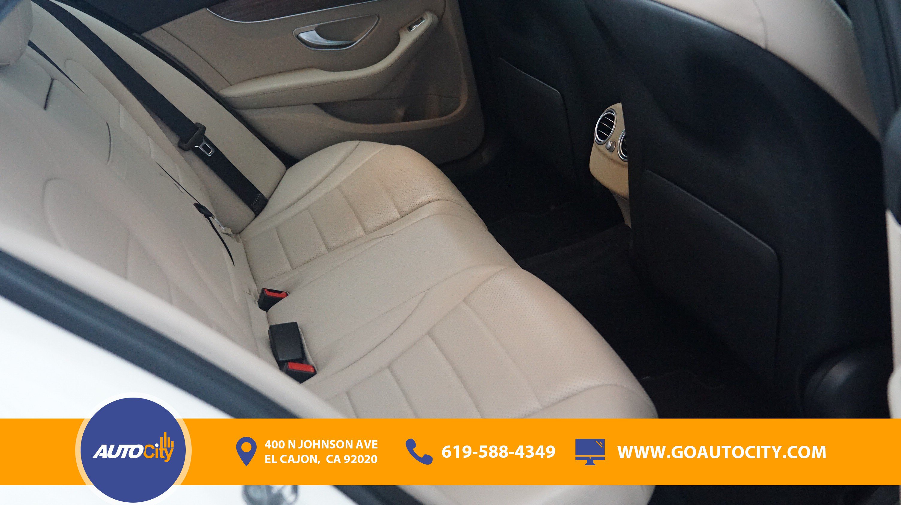 Used 2019 Mercedes-Benz C 300 Sedan image 13